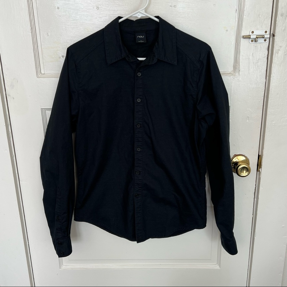 Nau Men’s Entwine Shirt